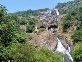 7 Less Explored Places of Goa