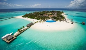 DISCOVERING PARADISE: A JOURNEY THROUGH THE MALDIVES