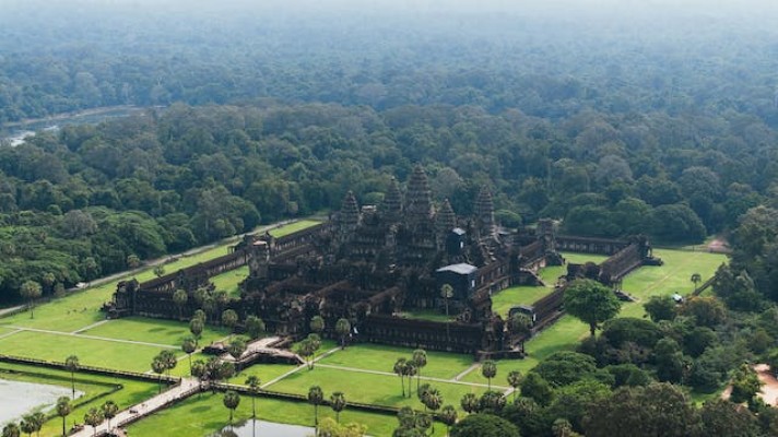 Cambodia