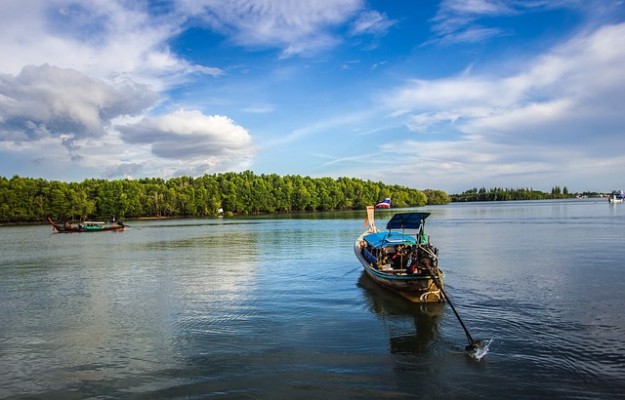 Andaman & Nicobar Islands
