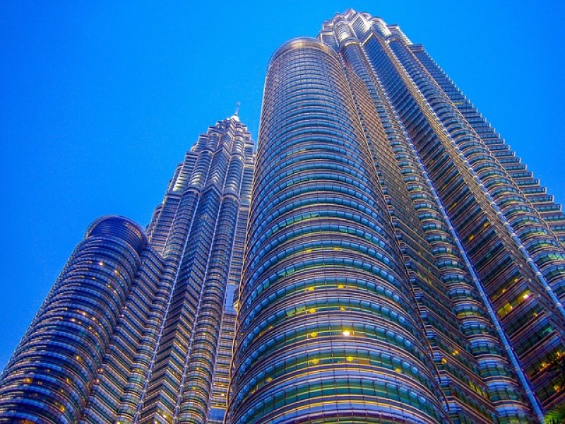 Malaysia At A Glance