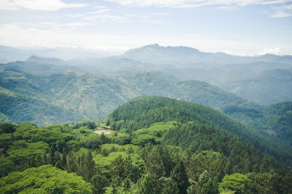 Sri Lanka